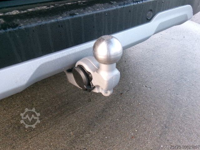 Kleinbus FORD Tourneo Custom Active 340L1 PHEV AHK Matrix 360K