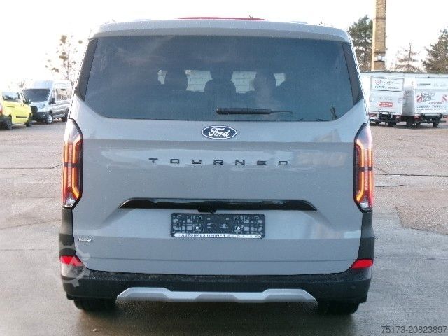 Minibus FORD Tourneo Custom Active 340L1 PHEV AHK Matrix 360K