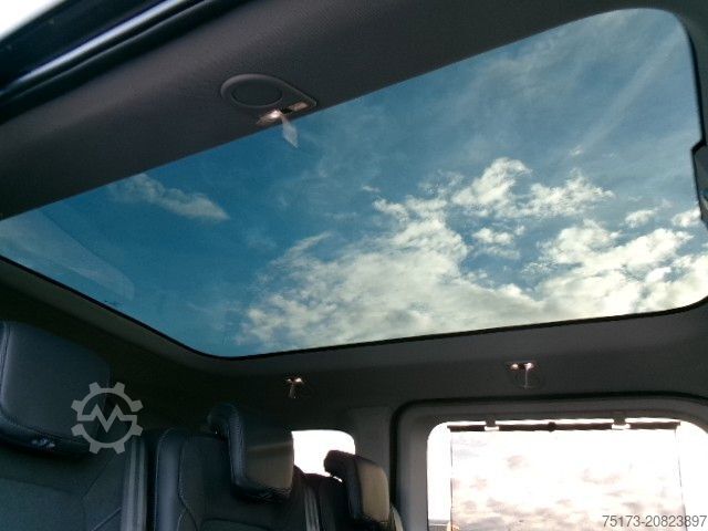 Kleinbus FORD Tourneo Custom Active 340L1 PHEV AHK Matrix 360K