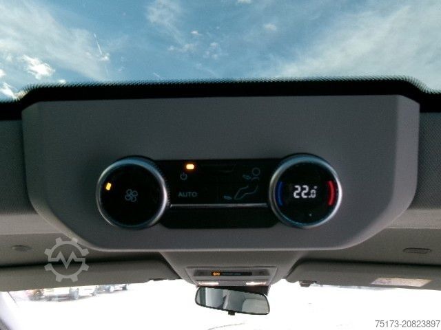 Kleinbus FORD Tourneo Custom Active 340L1 PHEV AHK Matrix 360K