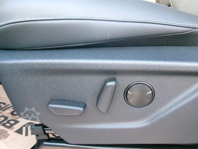 Kleinbus FORD Tourneo Custom Active 340L1 PHEV AHK Matrix 360K