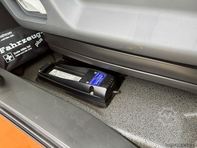 Autokran MAN TGS 18.360 4x4 Kipper Kran PALFINGER Winterd.