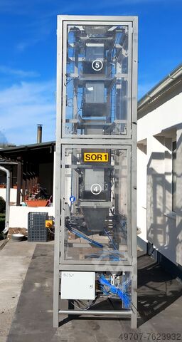 Ispis sa više t t tova, ubacivanje papira, znak za razdvajanje Bodjin MPD