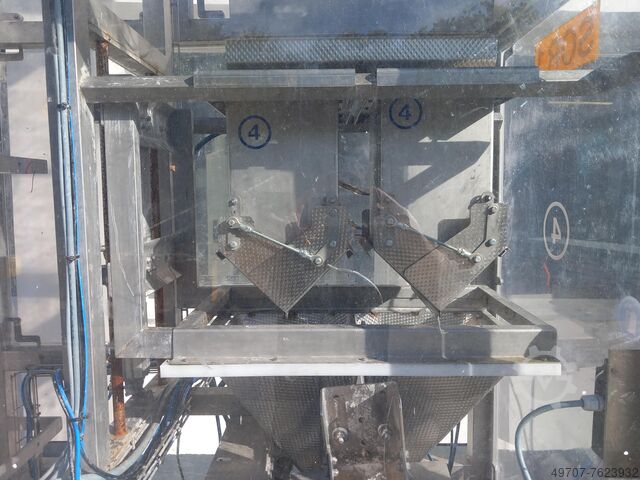 Ispis sa više t t tova, ubacivanje papira, znak za razdvajanje Bodjin MPD