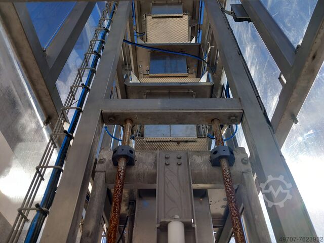 Ispis sa više t t tova, ubacivanje papira, znak za razdvajanje Bodjin MPD