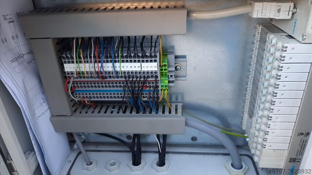 Ispis sa više t t tova, ubacivanje papira, znak za razdvajanje Bodjin MPD