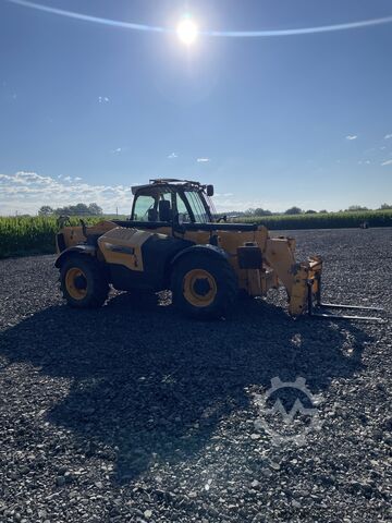 Telescopic loader JCB 535-125 HI-VIZ