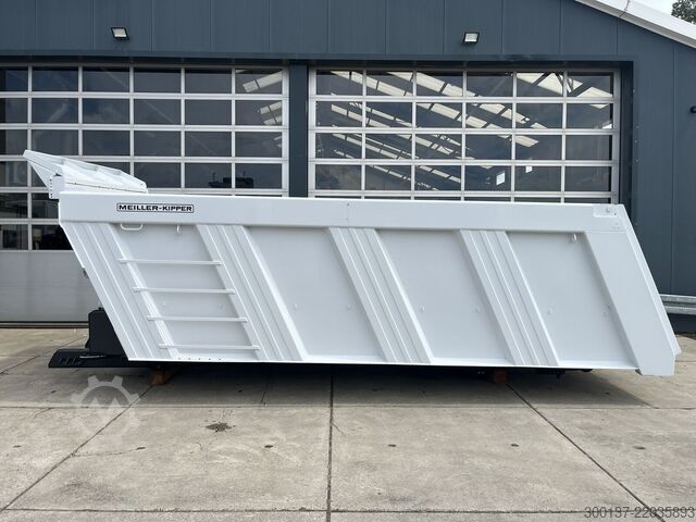 Construction Meiller H436 20m3