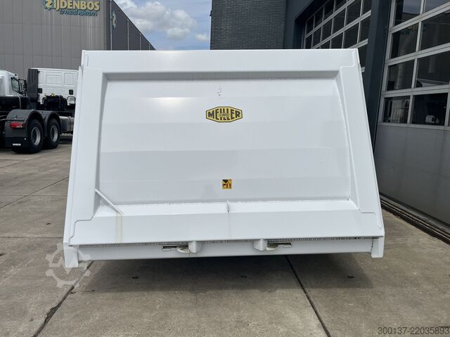 Construction Meiller H436 20m3