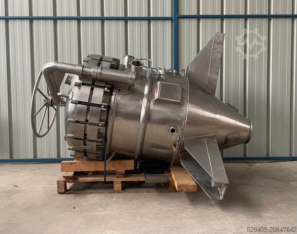 3V Cogeim – Receiver cartridge filter 3V Cogeim G54