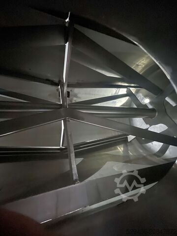 Van Der Ploeg – Vacuum Coater Van Der Ploeg -