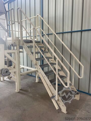 Van Der Ploeg – Vacuum Coater Van Der Ploeg -