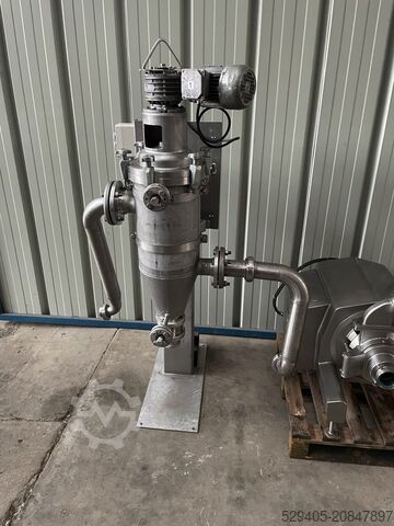 Stephan Microcut MCH 20 P Stephan MCH 20 P