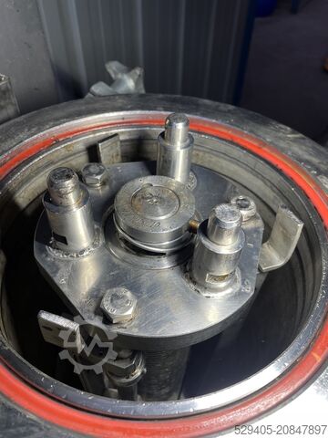 Stephan Microcut MCH 20 P Stephan MCH 20 P