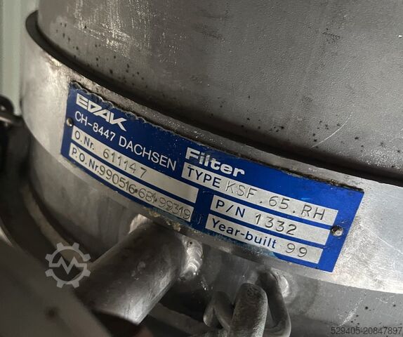 Stephan Microcut MCH 20 P Stephan MCH 20 P