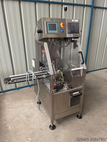 Tranvis – Datamatrix marking module Transvis -