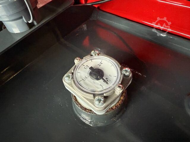 Mesin konstruksi New Diesel Fuel Tank 995 Liter - DPX-31021