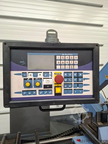 ленточная пила MEP Shark 320CNC FE