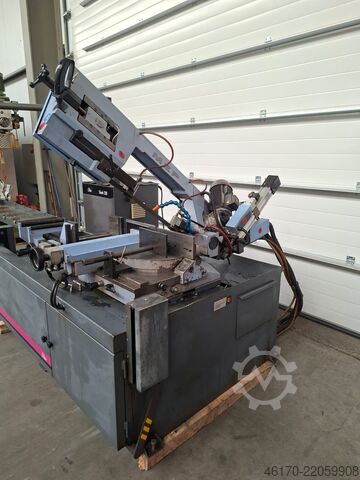 ленточная пила MEP Shark 320CNC FE