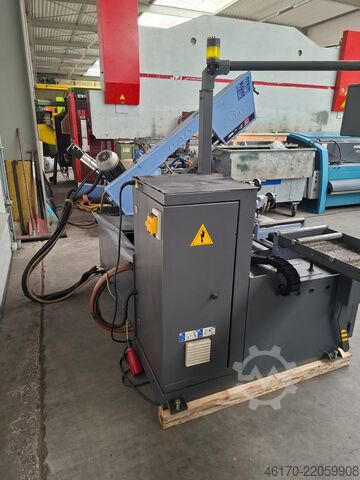 ленточная пила MEP Shark 320CNC FE