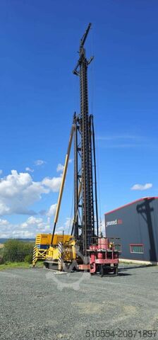 IHC Fundex F12SE IHC Fundex F12SE