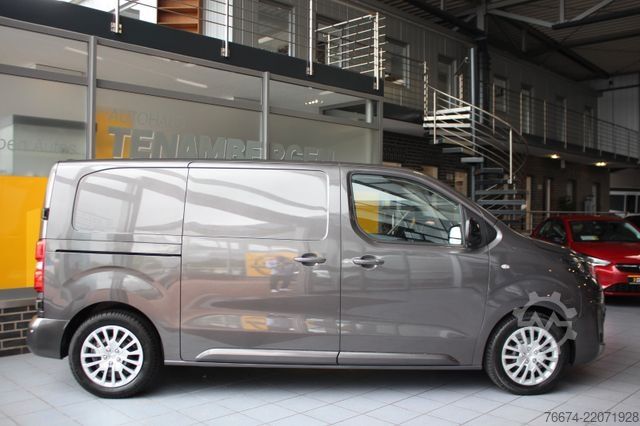 Kastenwagen OPEL Vivaro-e Kasten M (75-KWH) 99%SOH CarPlay Kamera