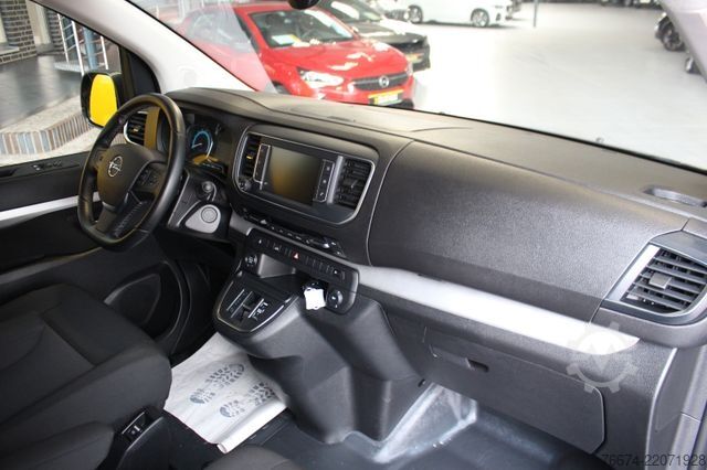 Kastenwagen OPEL Vivaro-e Kasten M (75-KWH) 99%SOH CarPlay Kamera
