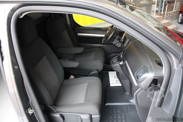Kastenwagen OPEL Vivaro-e Kasten M (75-KWH) 99%SOH CarPlay Kamera