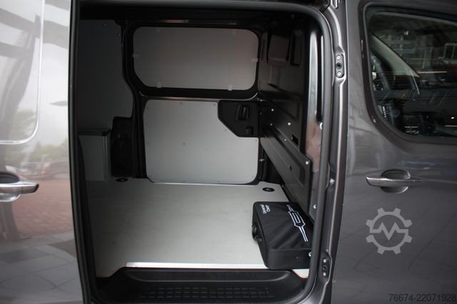 Kastenwagen OPEL Vivaro-e Kasten M (75-KWH) 99%SOH CarPlay Kamera