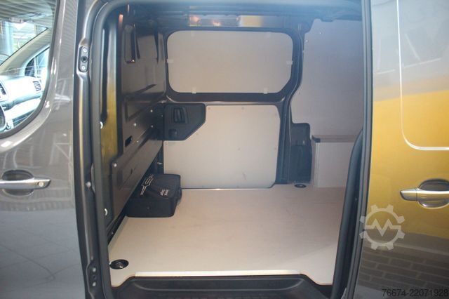 Kastenwagen OPEL Vivaro-e Kasten M (75-KWH) 99%SOH CarPlay Kamera