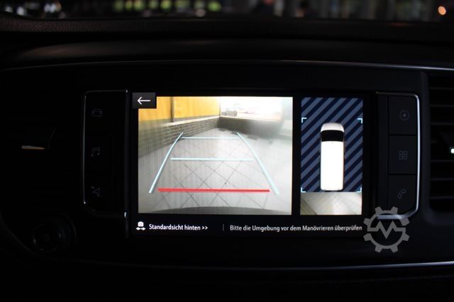 Kastenwagen OPEL Vivaro-e Kasten M (75-KWH) 99%SOH CarPlay Kamera