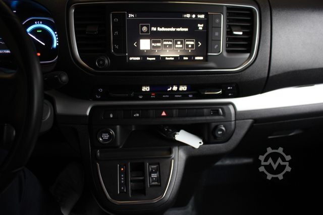 Kastenwagen OPEL Vivaro-e Kasten M (75-KWH) 99%SOH CarPlay Kamera