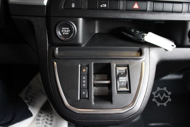 Kastenwagen OPEL Vivaro-e Kasten M (75-KWH) 99%SOH CarPlay Kamera