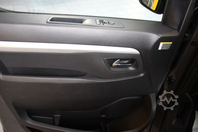 Kastenwagen OPEL Vivaro-e Kasten M (75-KWH) 99%SOH CarPlay Kamera