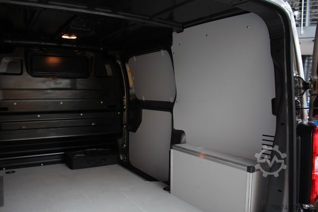 Kastenwagen OPEL Vivaro-e Kasten M (75-KWH) 99%SOH CarPlay Kamera
