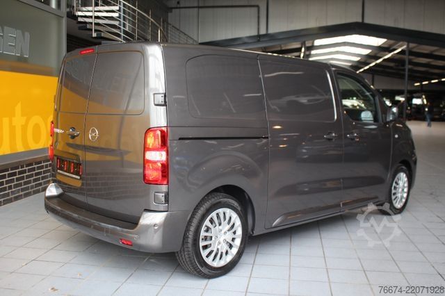Kastenwagen OPEL Vivaro-e Kasten M (75-KWH) 99%SOH CarPlay Kamera