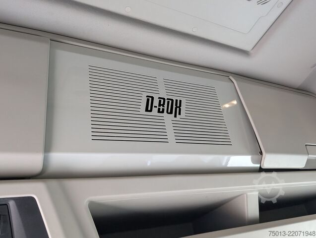 יחידת גרר סטנדרטית FORD F-MAX 500 in Voll-Ausstattung, Kipphydr. MIETEN?