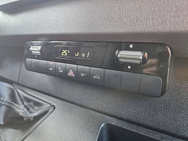 Hochdachkombi MERCEDES-BENZ SPRINTER 314 L2H1 RWD Mbux AC!