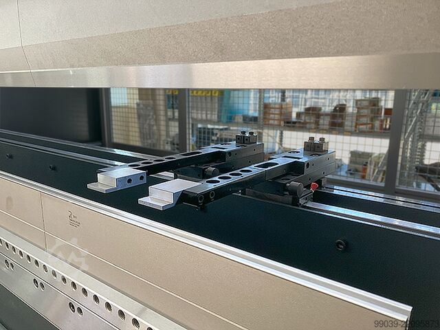 New press brake SafanDarley E-Brake 100-3100 Standard NS