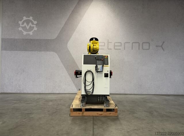Refurbished Robot med 1 års garanti FANUC M-900iB/280L