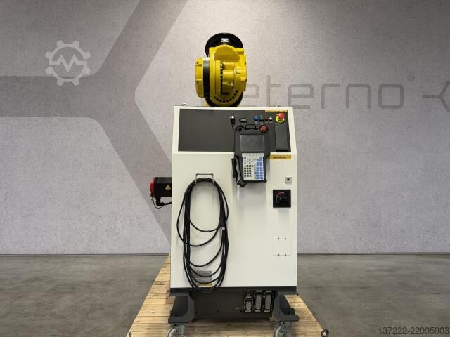 Refurbished Robot med 1 års garanti FANUC M-900iB/280L
