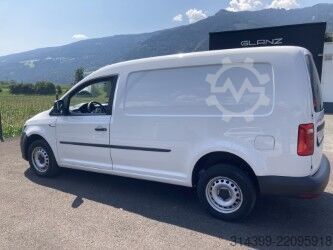 Kastenwagen VW Caddy Maxi
