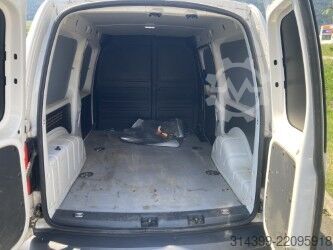 Kastenwagen VW Caddy Maxi