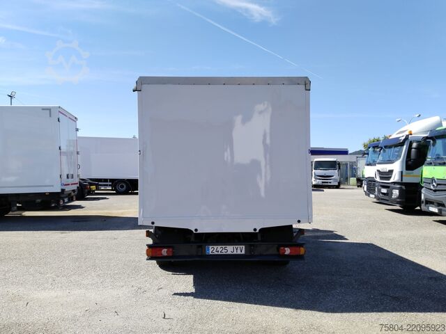 Boxvogn Iveco ML80E19