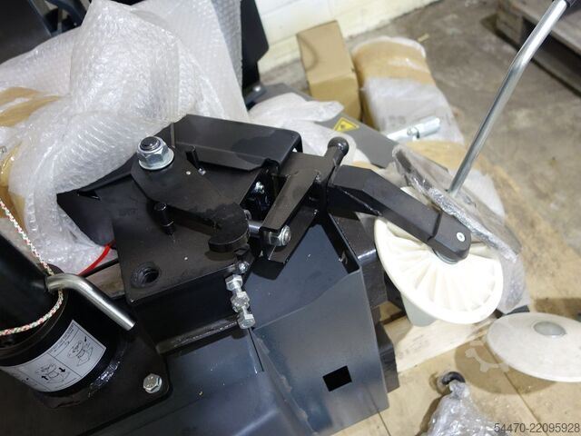 Устройство за смяна на гуми M&B TC755LLWDK