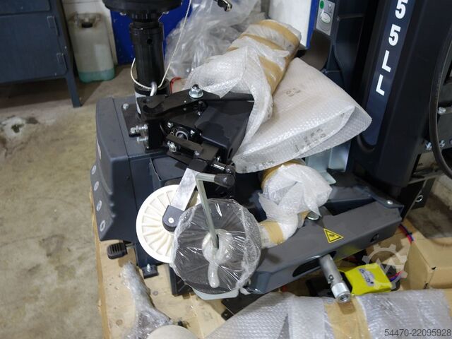 Устройство за смяна на гуми M&B TC755LLWDK