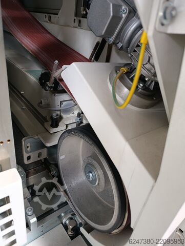 широколентна шліфувальна машина SCM DMC system TC 1350