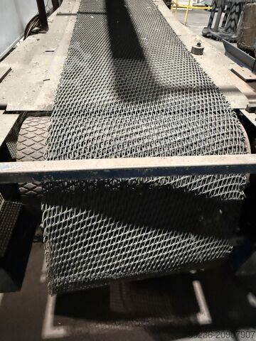 コンベア式リフロー炉 WMU Banddurchlauflötofen Y-WMU