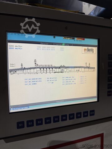コンベア式リフロー炉 WMU Banddurchlauflötofen Y-WMU