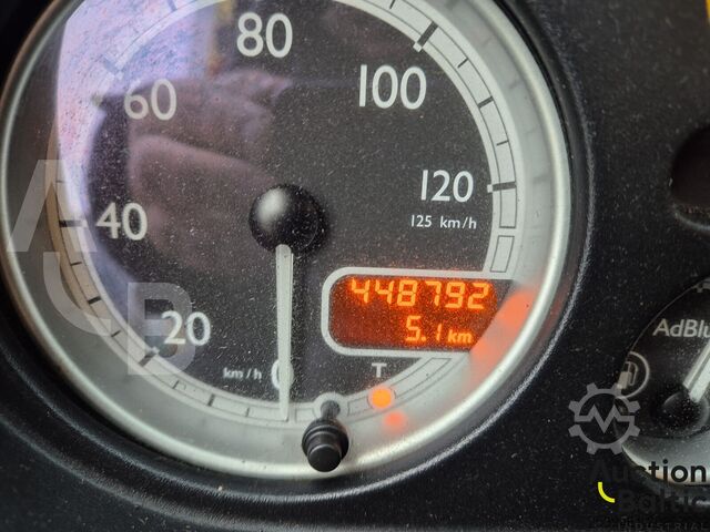 валіза DAF FA LF 45.180